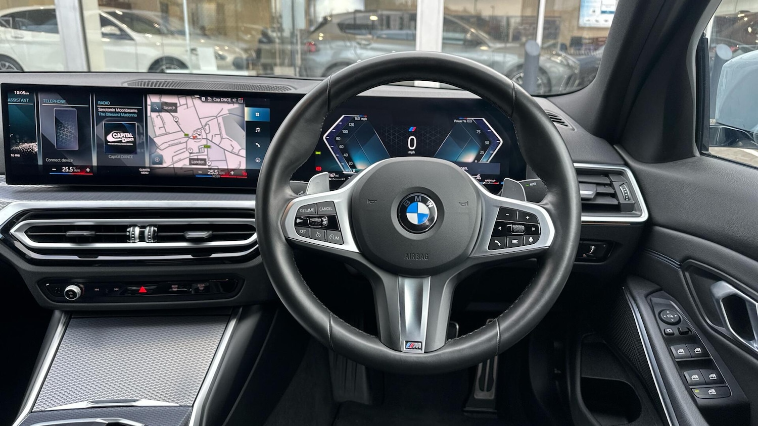 Used BMW 3 Series 2024 for sale - 77604556: Photo 5