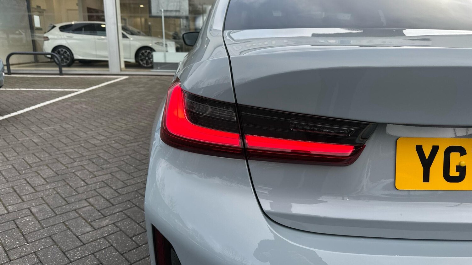 Used BMW 3 Series 2024 for sale - 77604556: Photo 51