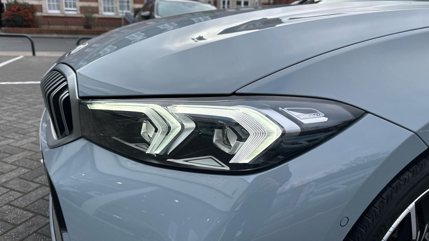 Used BMW 3 Series 2024 for sale - 77604556: Photo 52