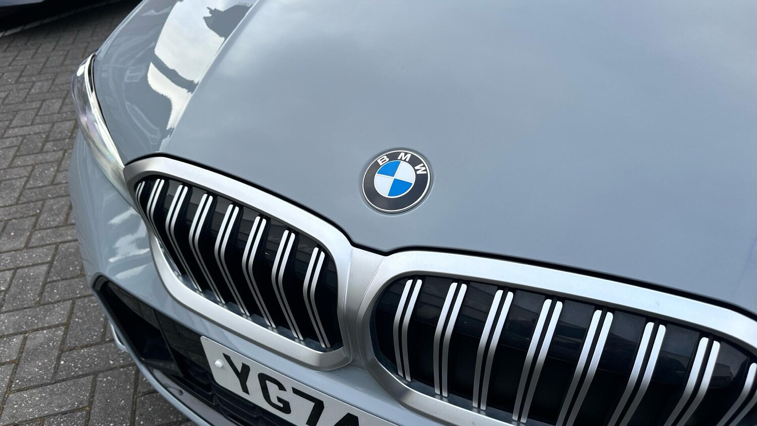 Used BMW 3 Series 2024 for sale - 77604556: Photo 55