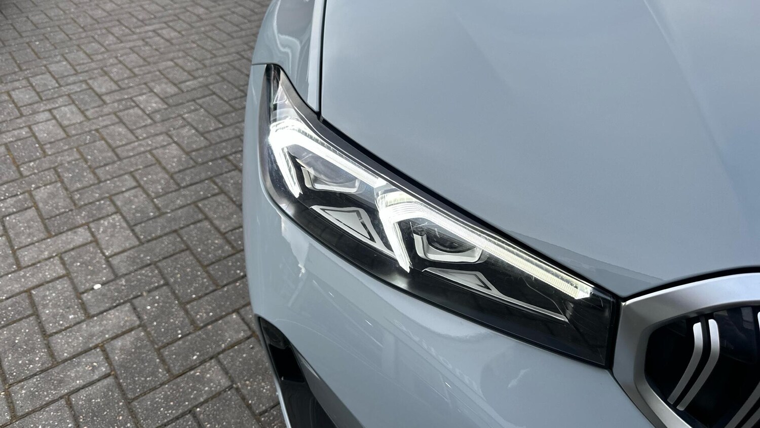 Used BMW 3 Series 2024 for sale - 77604556: Photo 56