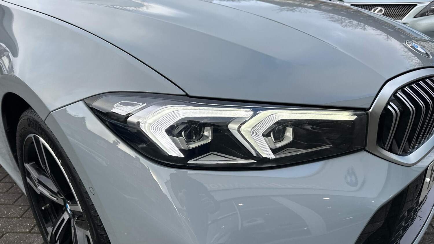 Used BMW 3 Series 2024 for sale - 77604556: Photo 57