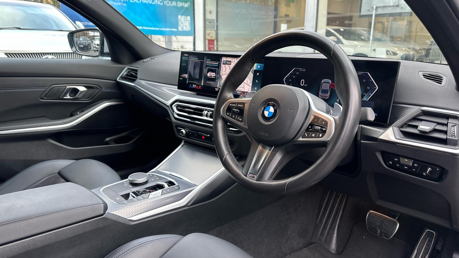 Used BMW 3 Series 2024 for sale - 77604556: Photo 6