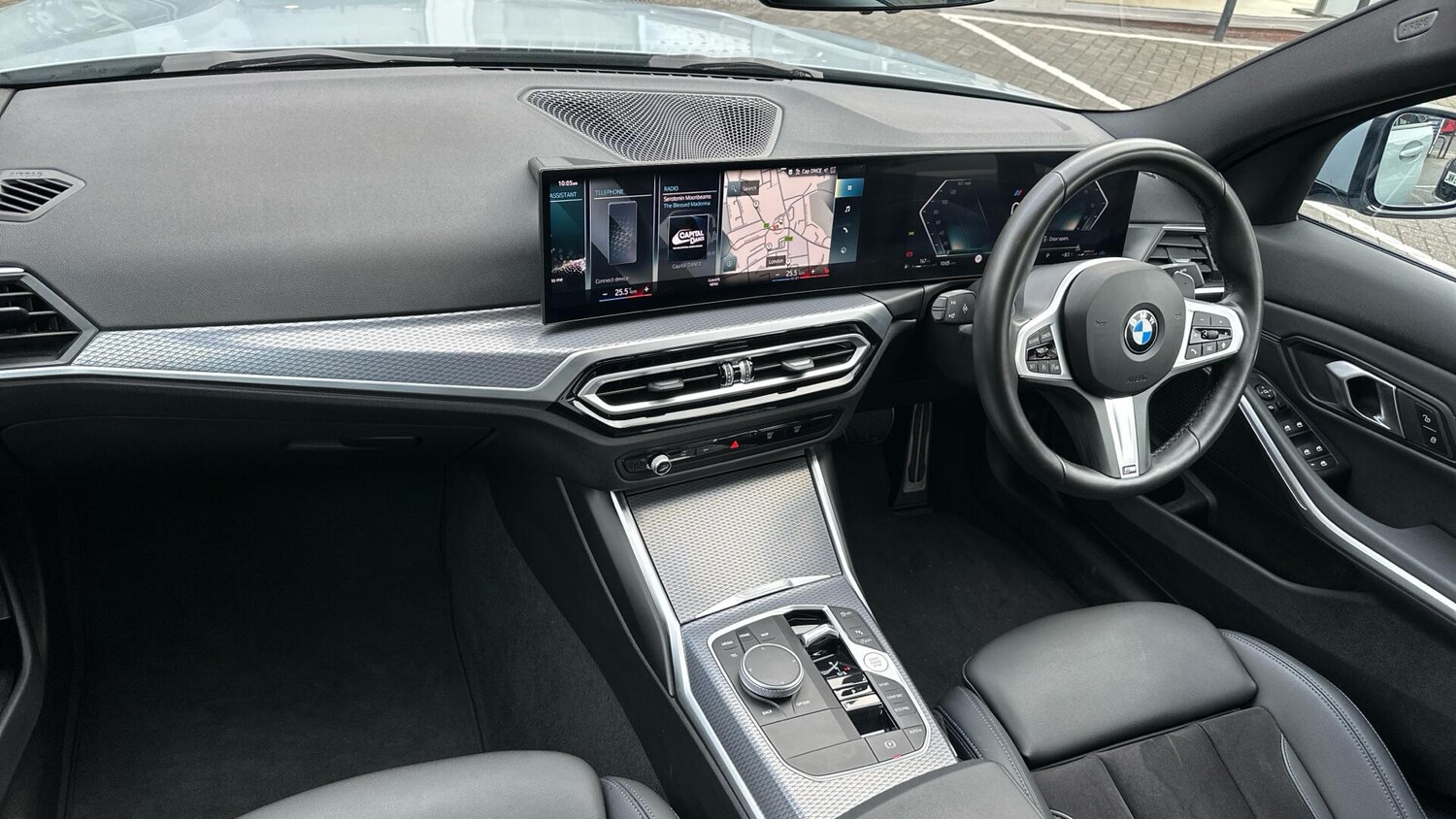 Used BMW 3 Series 2024 for sale - 77604556: Photo 7