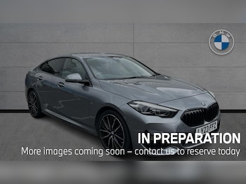 Used BMW 2 Series 2023 for sale - 78662169: Photo