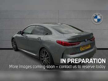 Used BMW 2 Series 2023 for sale - 78662169: Photo