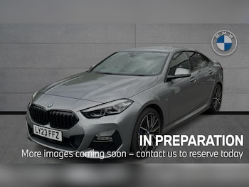 Used BMW 2 Series 2023 for sale - 78662169: Photo