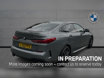 Used BMW 2 Series 2023 for sale - 78662169: Photo
