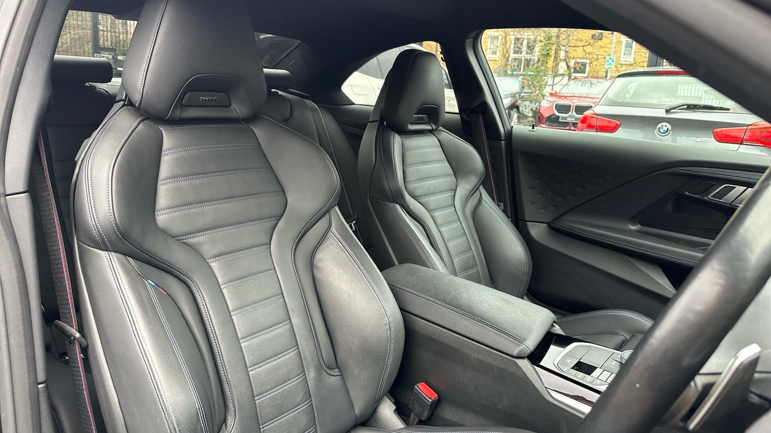 Used BMW 2 Series 2023 for sale - 77604539: Photo 11