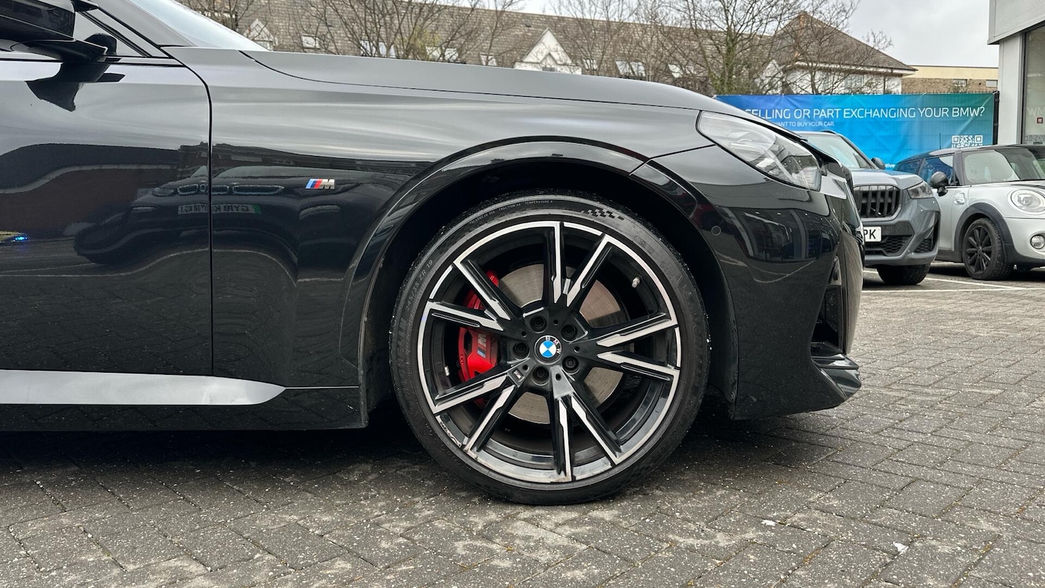 Used BMW 2 Series 2023 for sale - 77604539: Photo 14