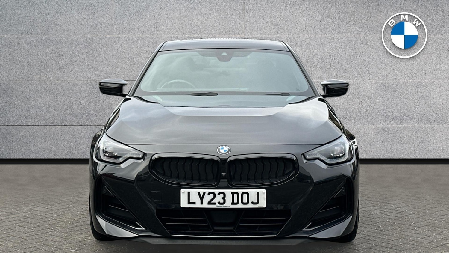 Used BMW 2 Series 2023 for sale - 77604539: Photo 16