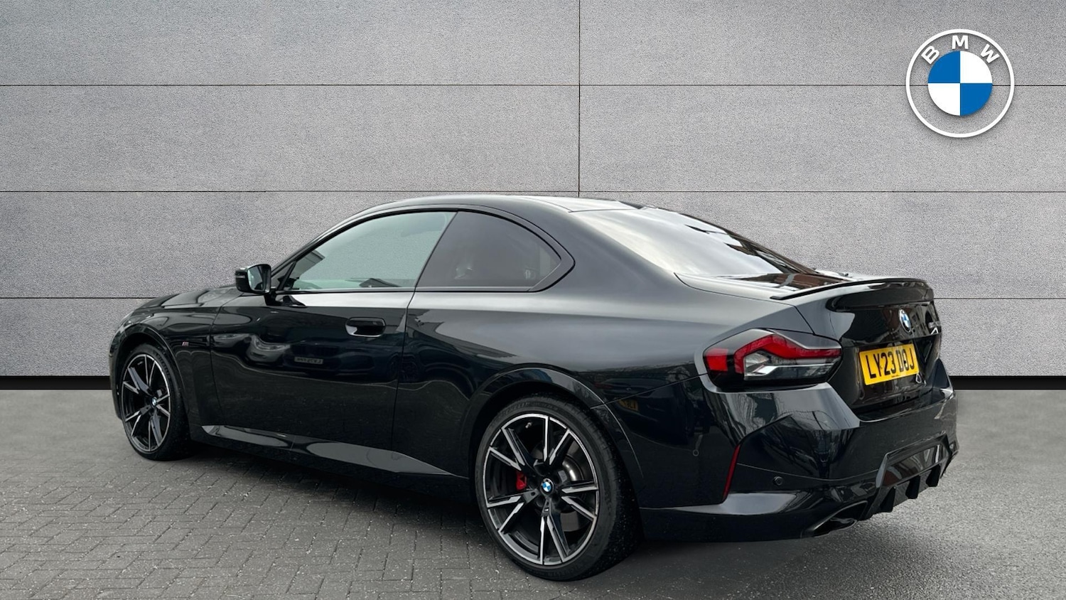 Used BMW 2 Series 2023 for sale - 77604539: Photo 2