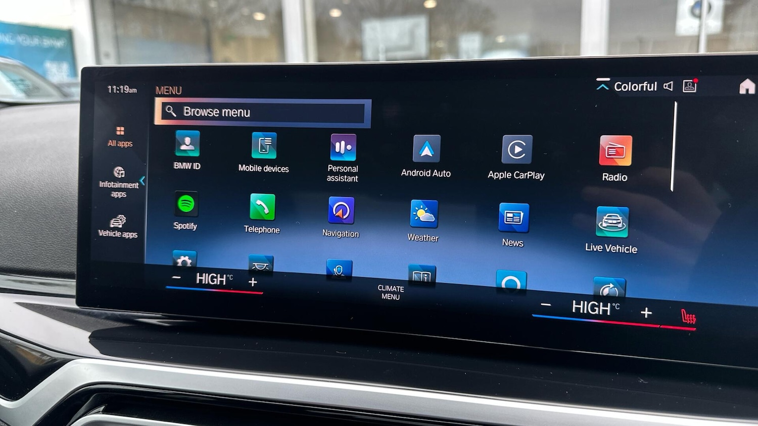 Used BMW 2 Series 2023 for sale - 77604539: Photo 26