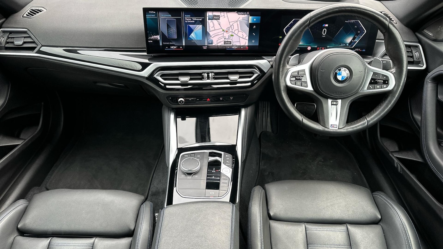 Used BMW 2 Series 2023 for sale - 77604539: Photo 4