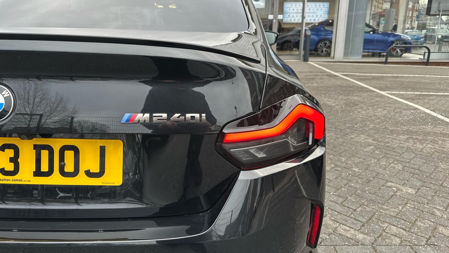 Used BMW 2 Series 2023 for sale - 77604539: Photo 43