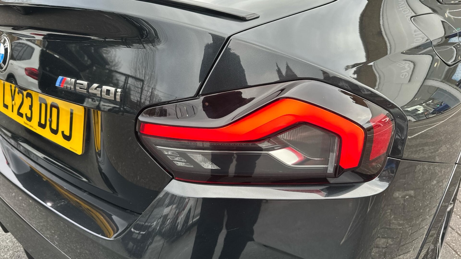 Used BMW 2 Series 2023 for sale - 77604539: Photo 44