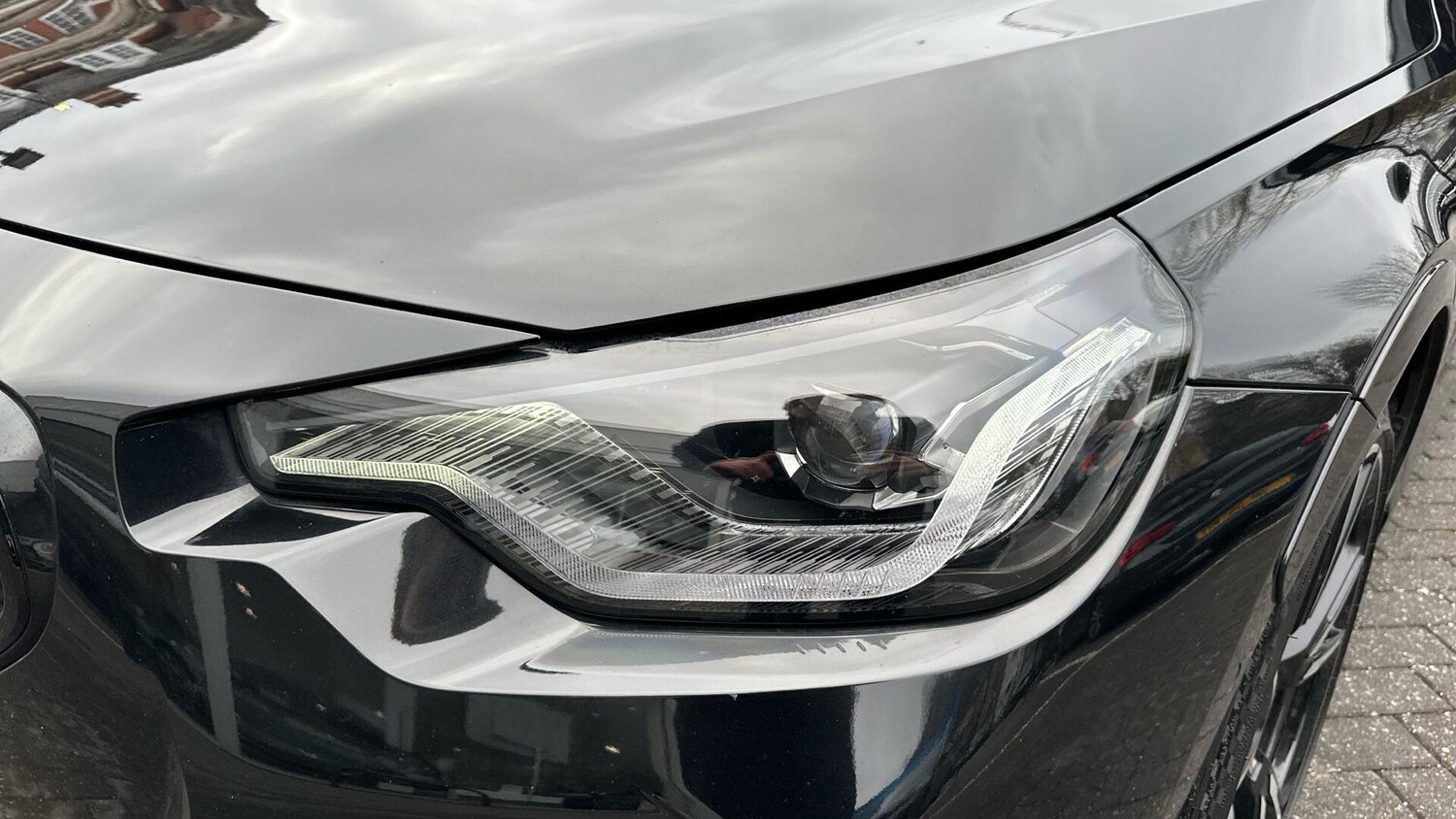 Used BMW 2 Series 2023 for sale - 77604539: Photo 45