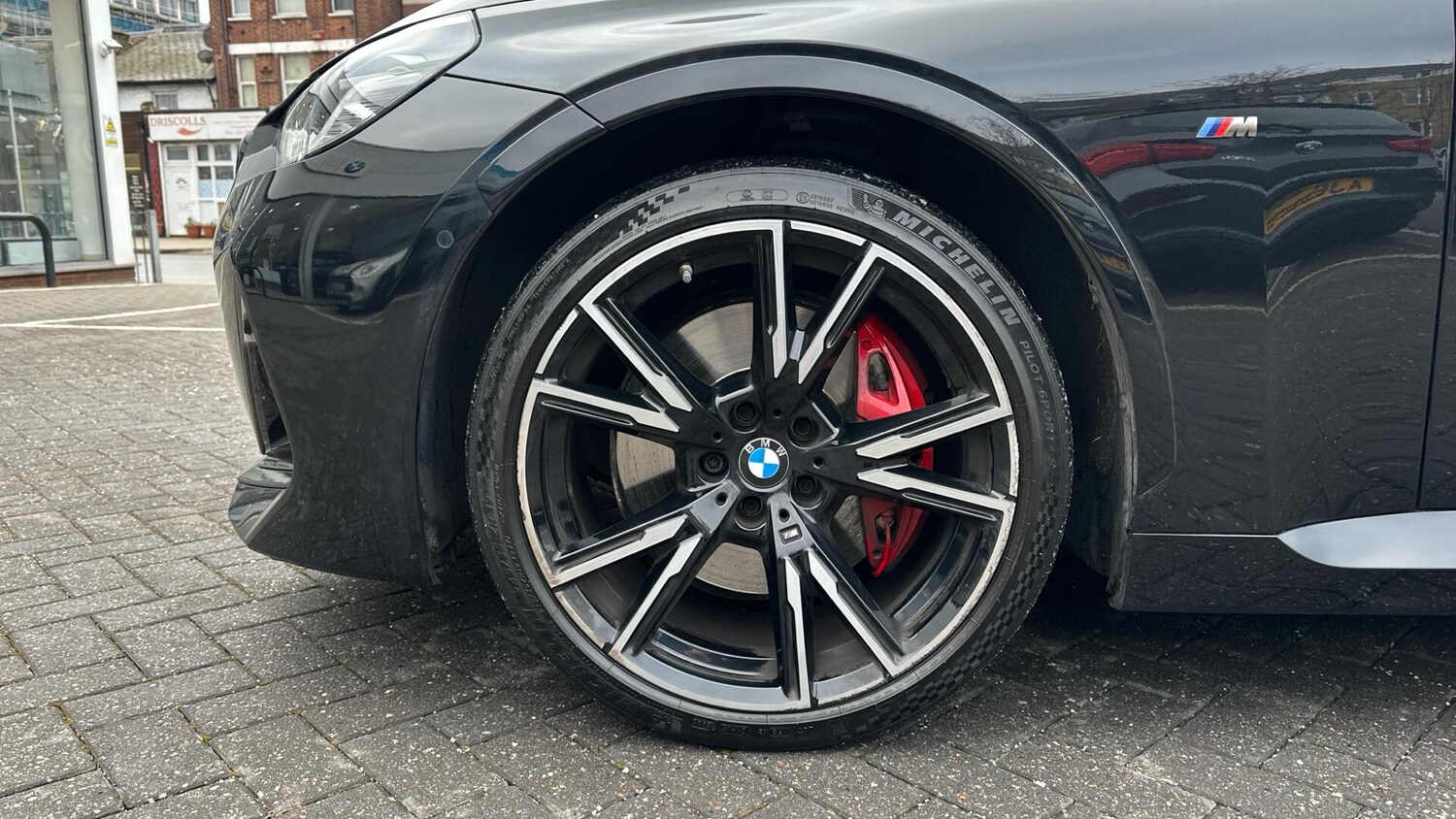 Used BMW 2 Series 2023 for sale - 77604539: Photo 48