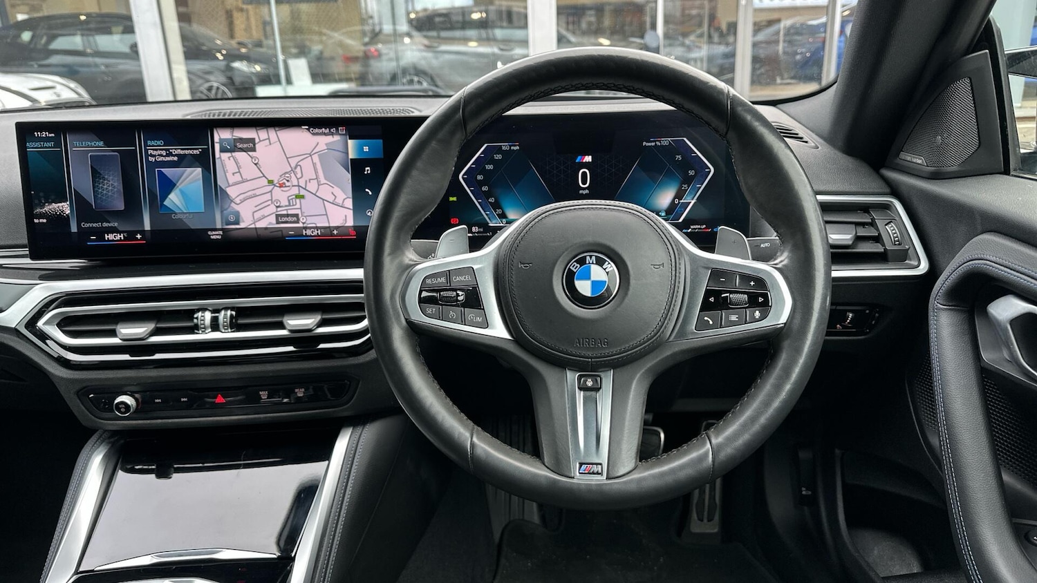 Used BMW 2 Series 2023 for sale - 77604539: Photo 5