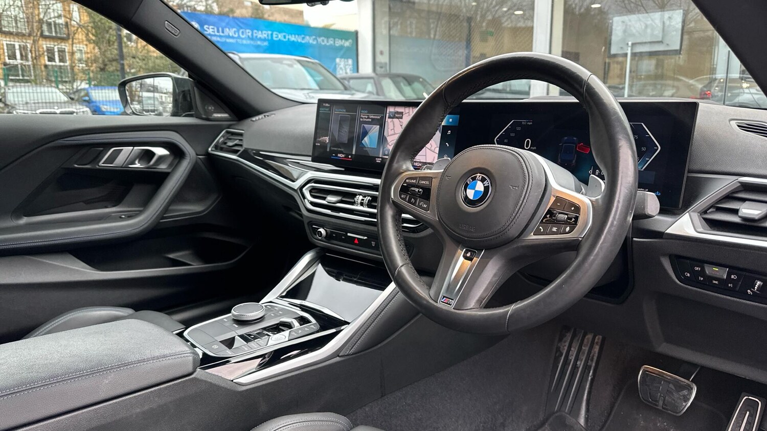 Used BMW 2 Series 2023 for sale - 77604539: Photo 6