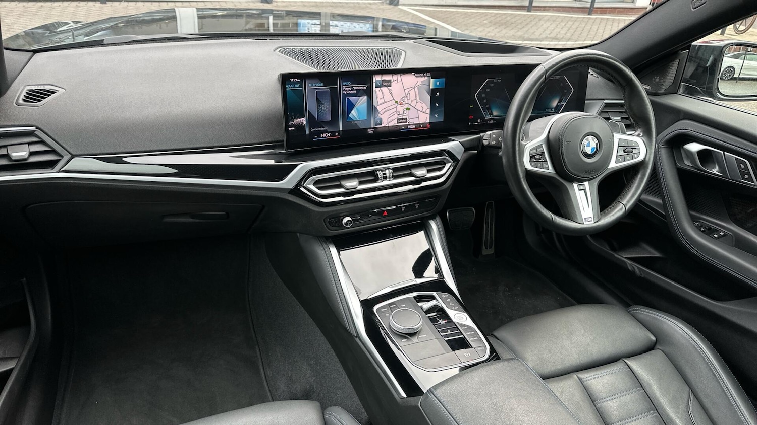 Used BMW 2 Series 2023 for sale - 77604539: Photo 7