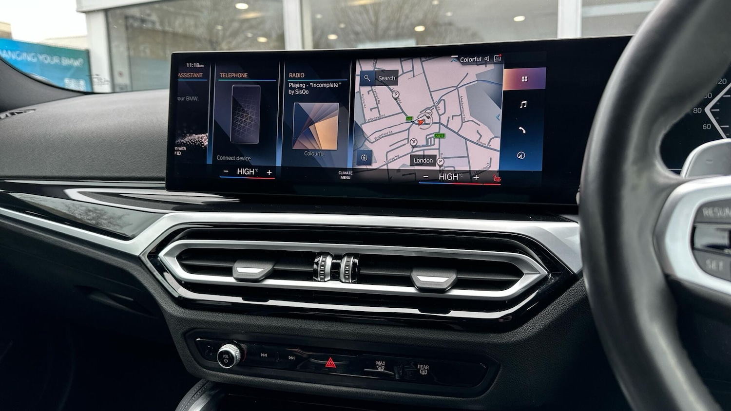 Used BMW 2 Series 2023 for sale - 77604539: Photo 8