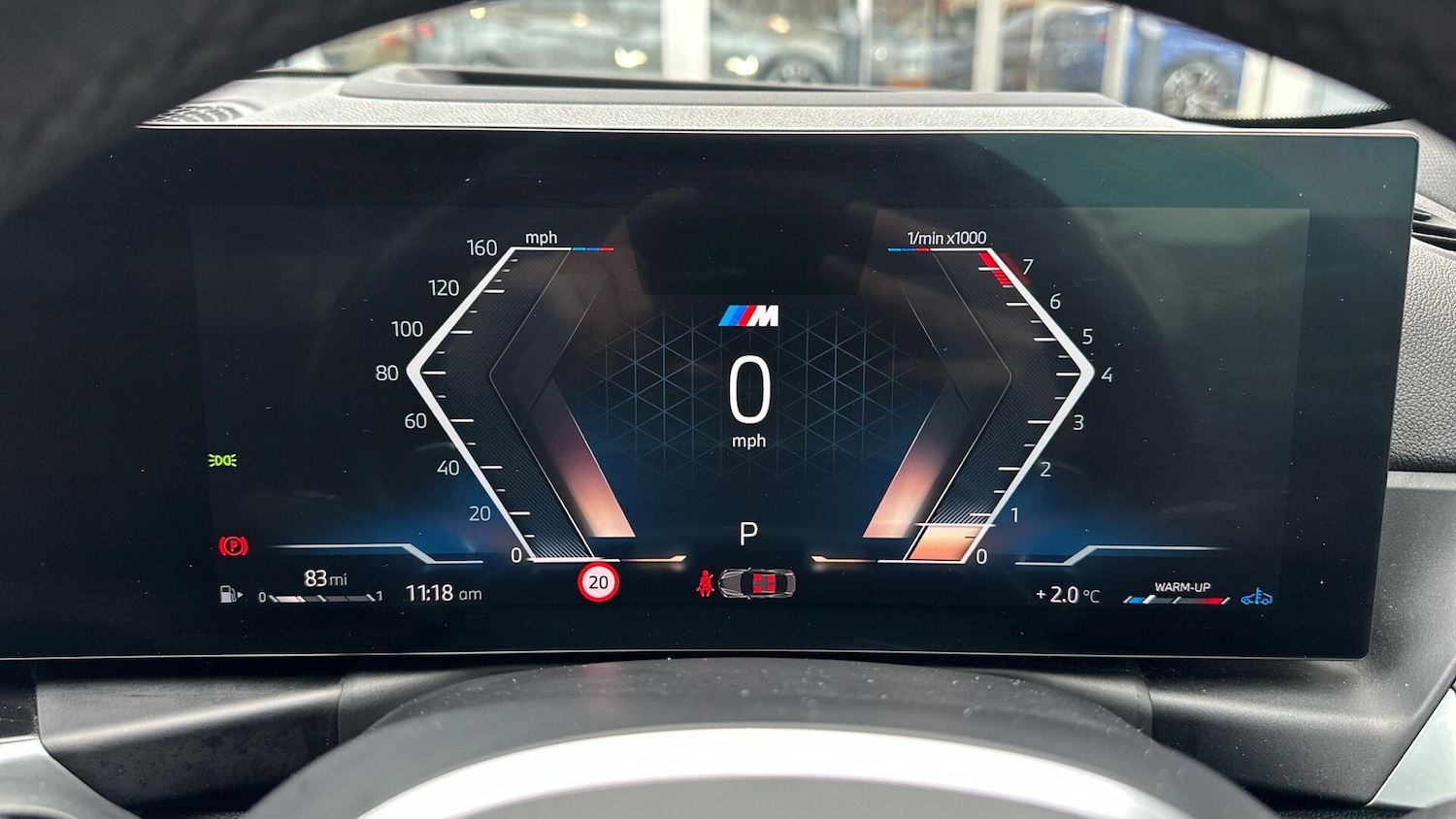 Used BMW 2 Series 2023 for sale - 77604539: Photo 9