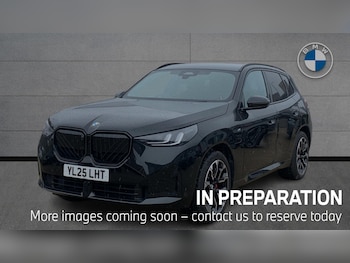 Used BMW X3 2025 for sale - 78892076: Photo