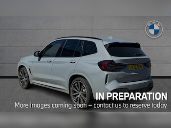 Used BMW X3 2022 for sale - 78416293: Photo