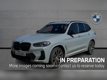 Used BMW X3 2022 for sale - 78416293: Photo