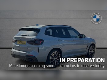 Used BMW X3 2022 for sale - 78416293: Photo