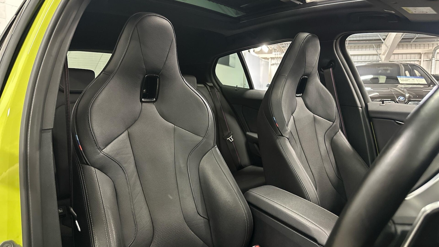 Used BMW 1 Series 2023 for sale - 77604536: Photo 11