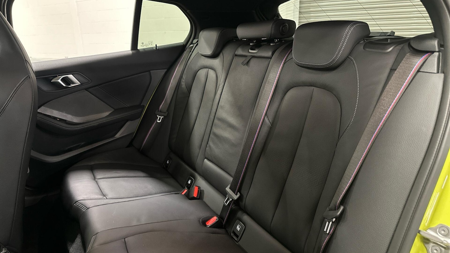 Used BMW 1 Series 2023 for sale - 77604536: Photo 12