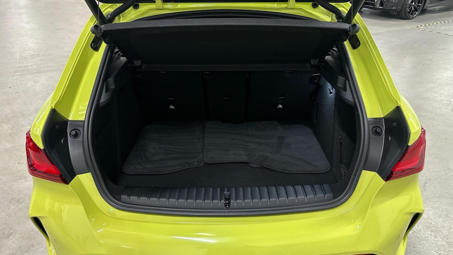 Used BMW 1 Series 2023 for sale - 77604536: Photo 13