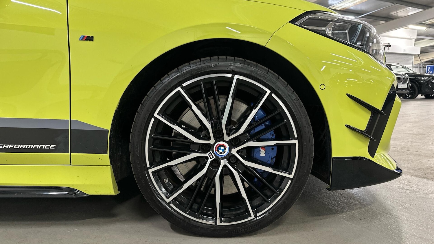 Used BMW 1 Series 2023 for sale - 77604536: Photo 14