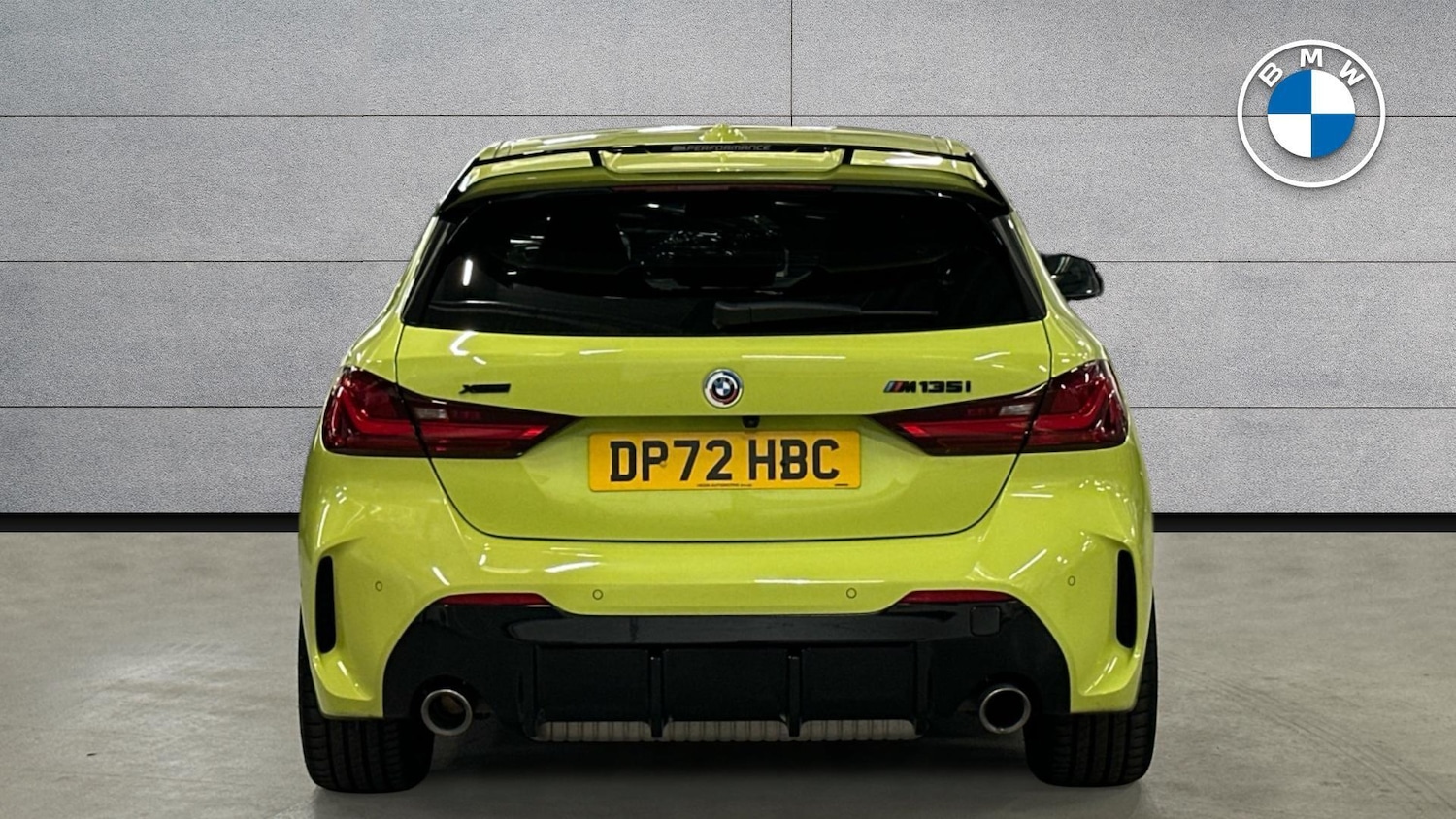 Used BMW 1 Series 2023 for sale - 77604536: Photo 15