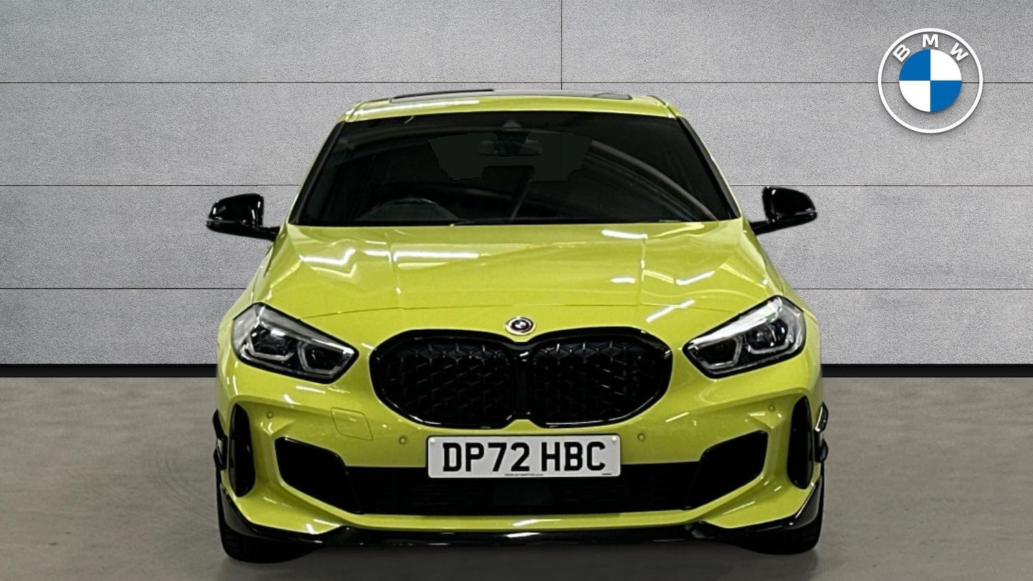 Used BMW 1 Series 2023 for sale - 77604536: Photo 16