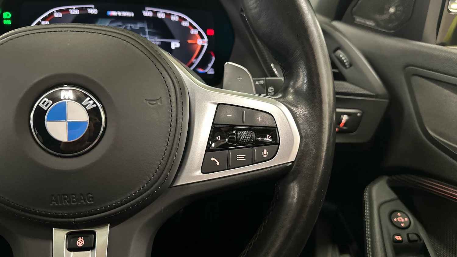 Used BMW 1 Series 2023 for sale - 77604536: Photo 18