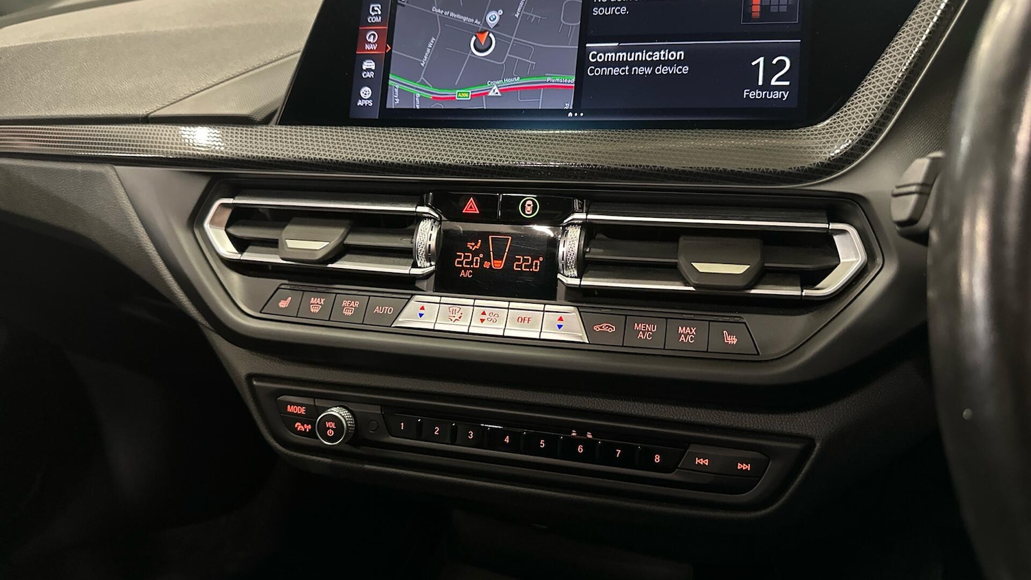 Used BMW 1 Series 2023 for sale - 77604536: Photo 21