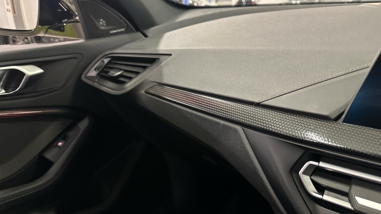 Used BMW 1 Series 2023 for sale - 77604536: Photo 22