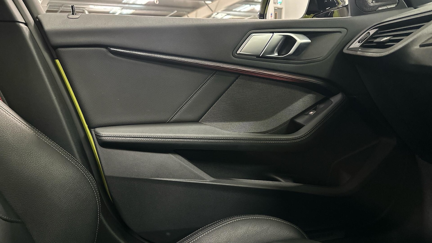 Used BMW 1 Series 2023 for sale - 77604536: Photo 23