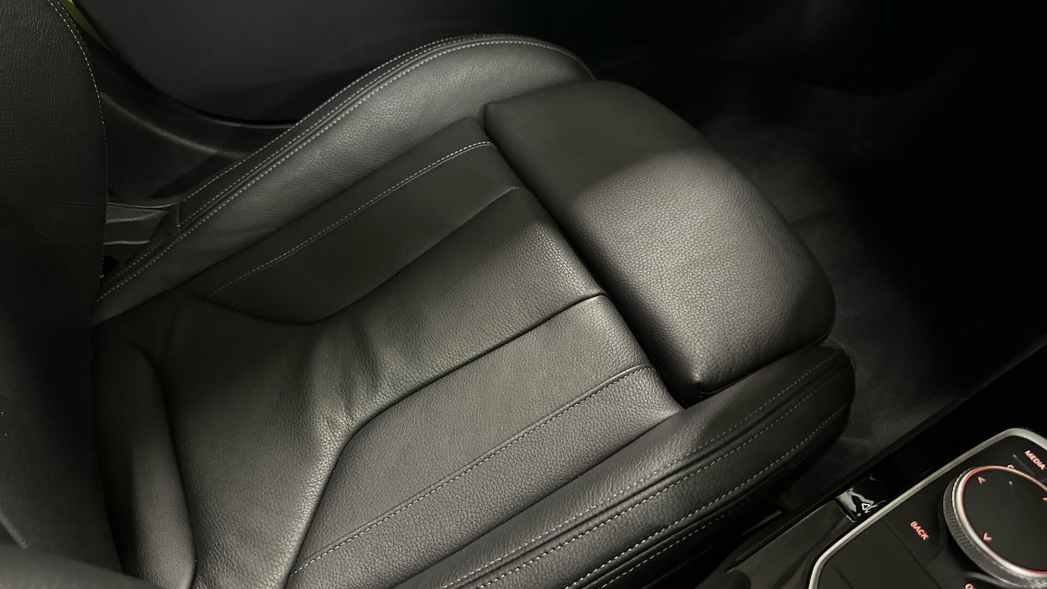 Used BMW 1 Series 2023 for sale - 77604536: Photo 24