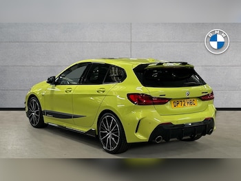 Used BMW 1 Series 2023 for sale - 77604536: Photo