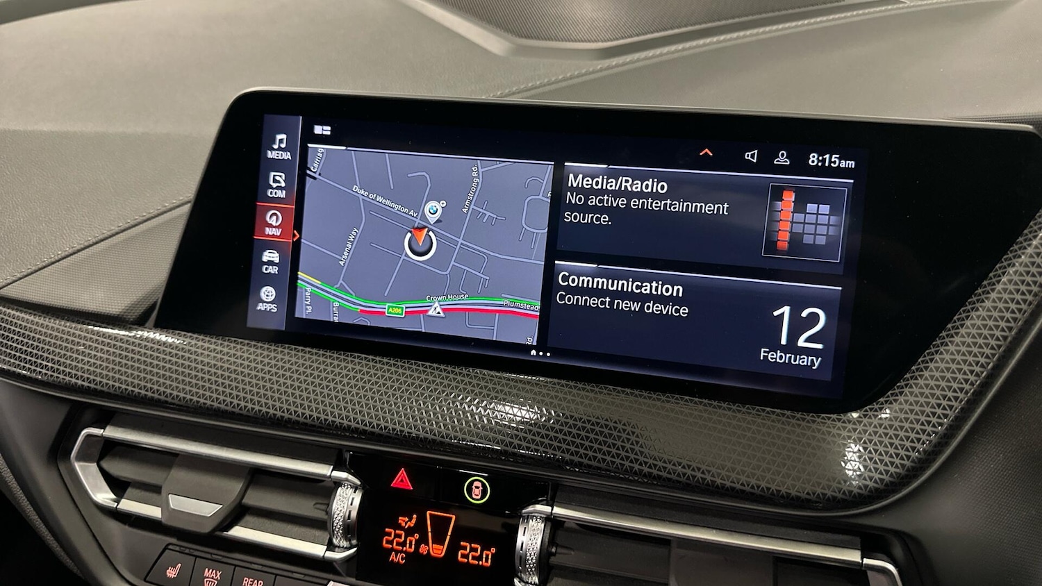 Used BMW 1 Series 2023 for sale - 77604536: Photo 30