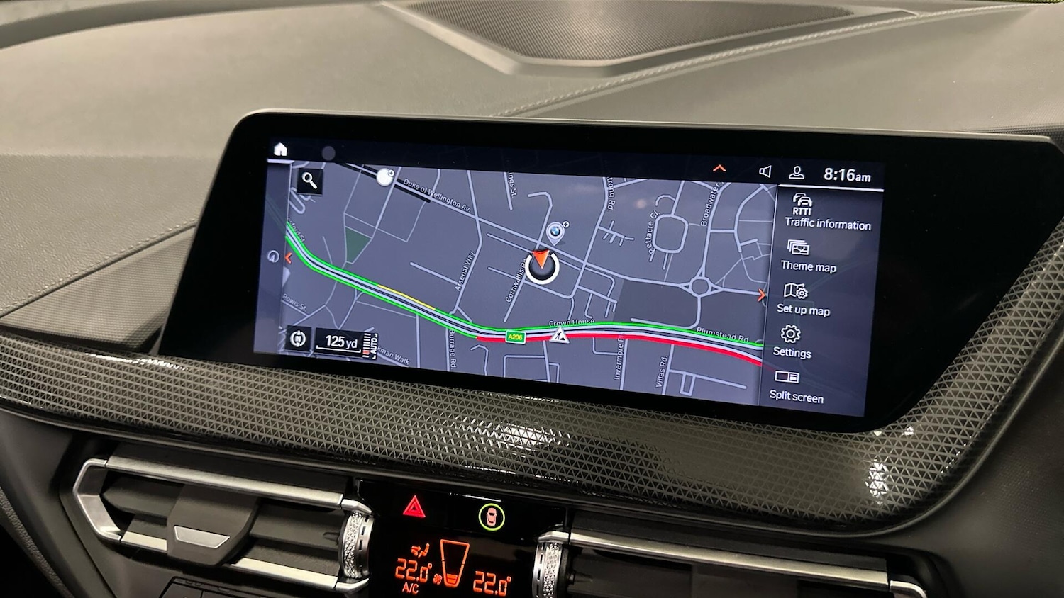 Used BMW 1 Series 2023 for sale - 77604536: Photo 31