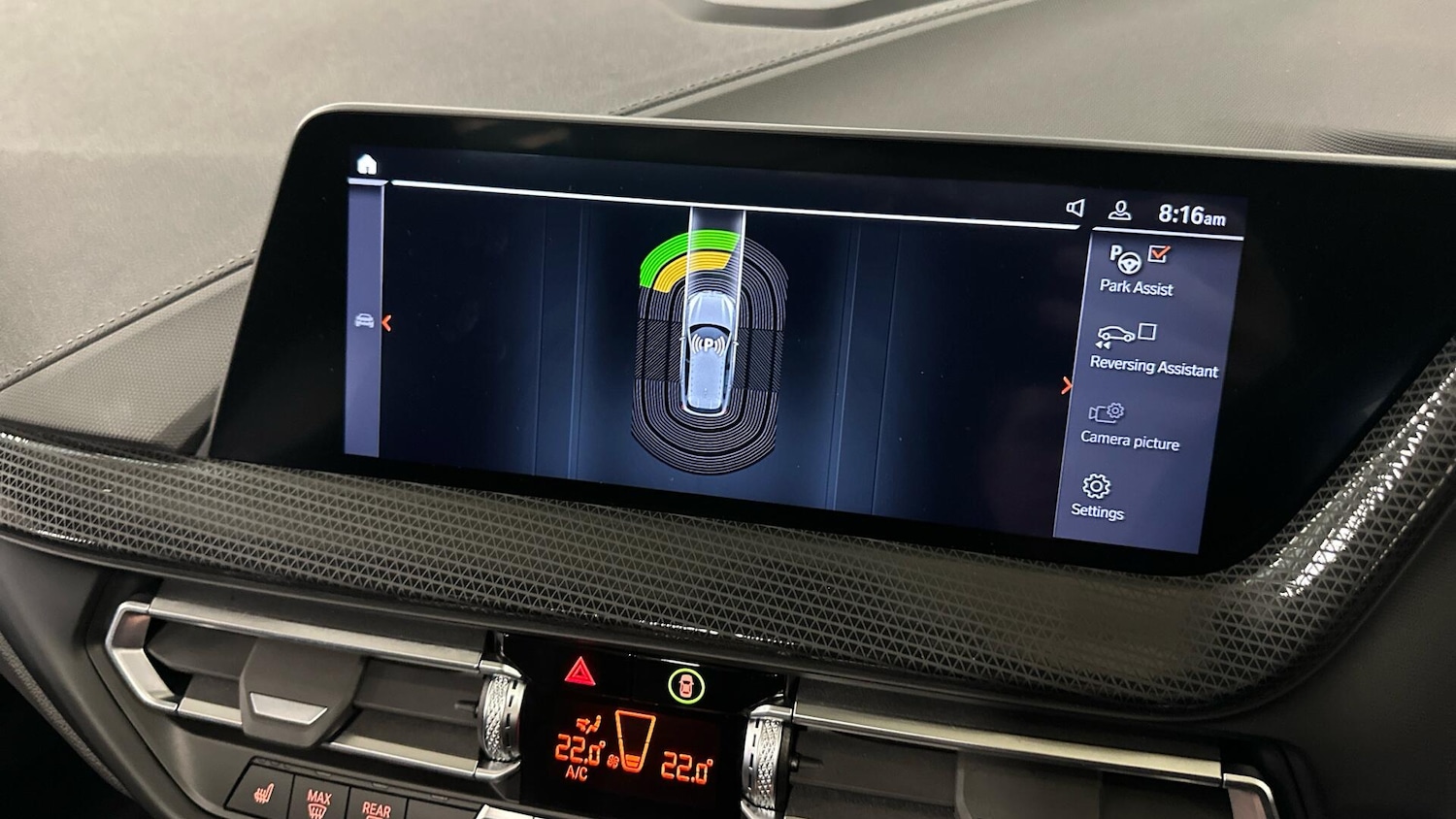 Used BMW 1 Series 2023 for sale - 77604536: Photo 34