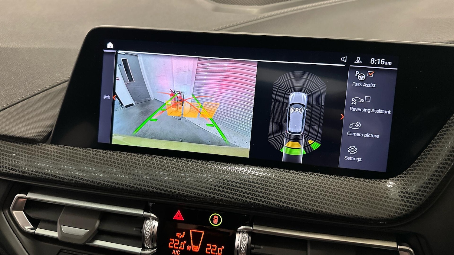 Used BMW 1 Series 2023 for sale - 77604536: Photo 35