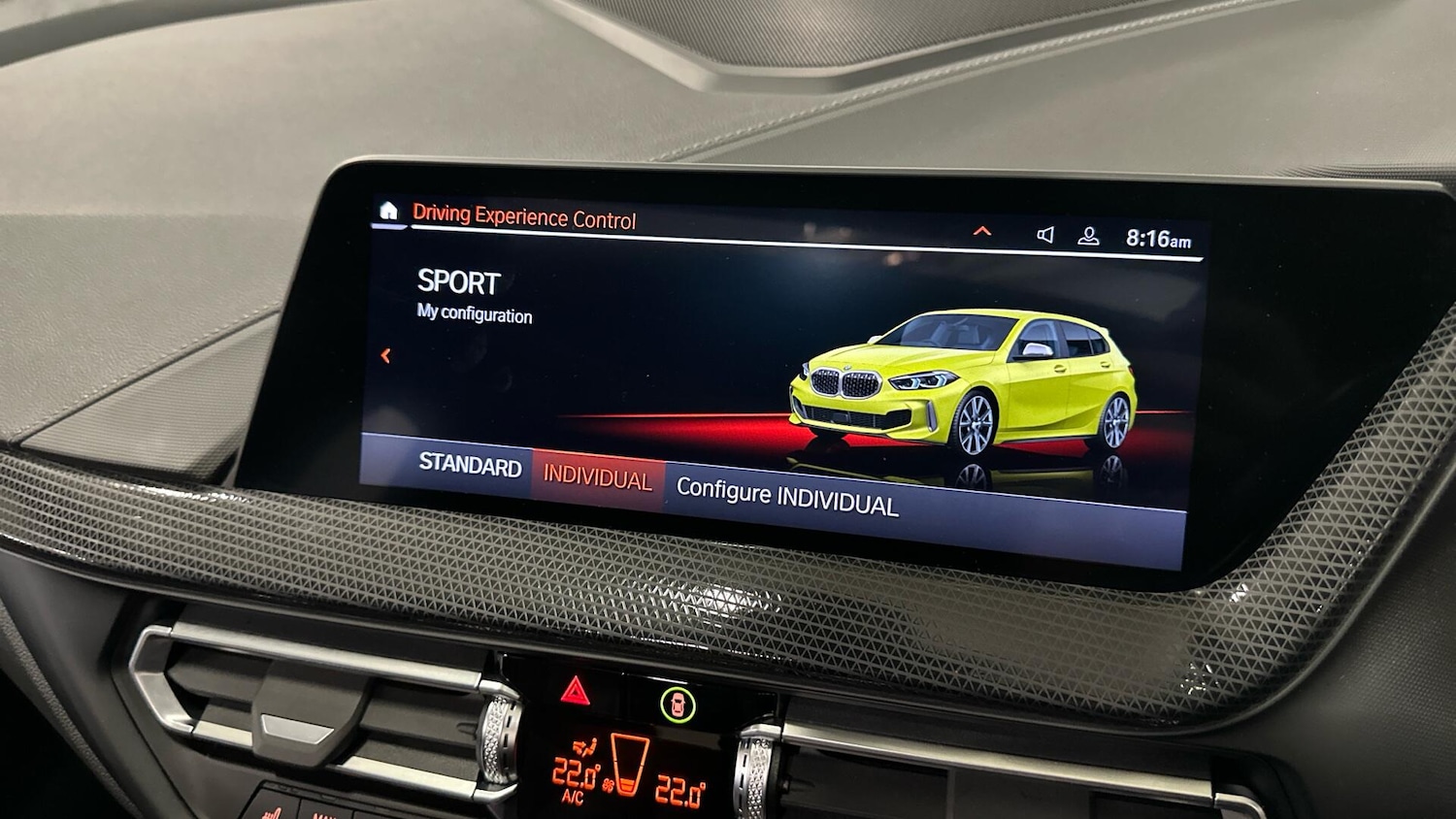 Used BMW 1 Series 2023 for sale - 77604536: Photo 36