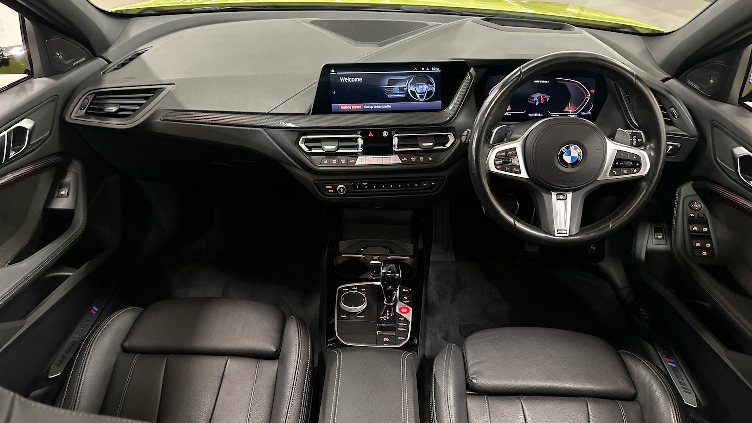 Used BMW 1 Series 2023 for sale - 77604536: Photo 4