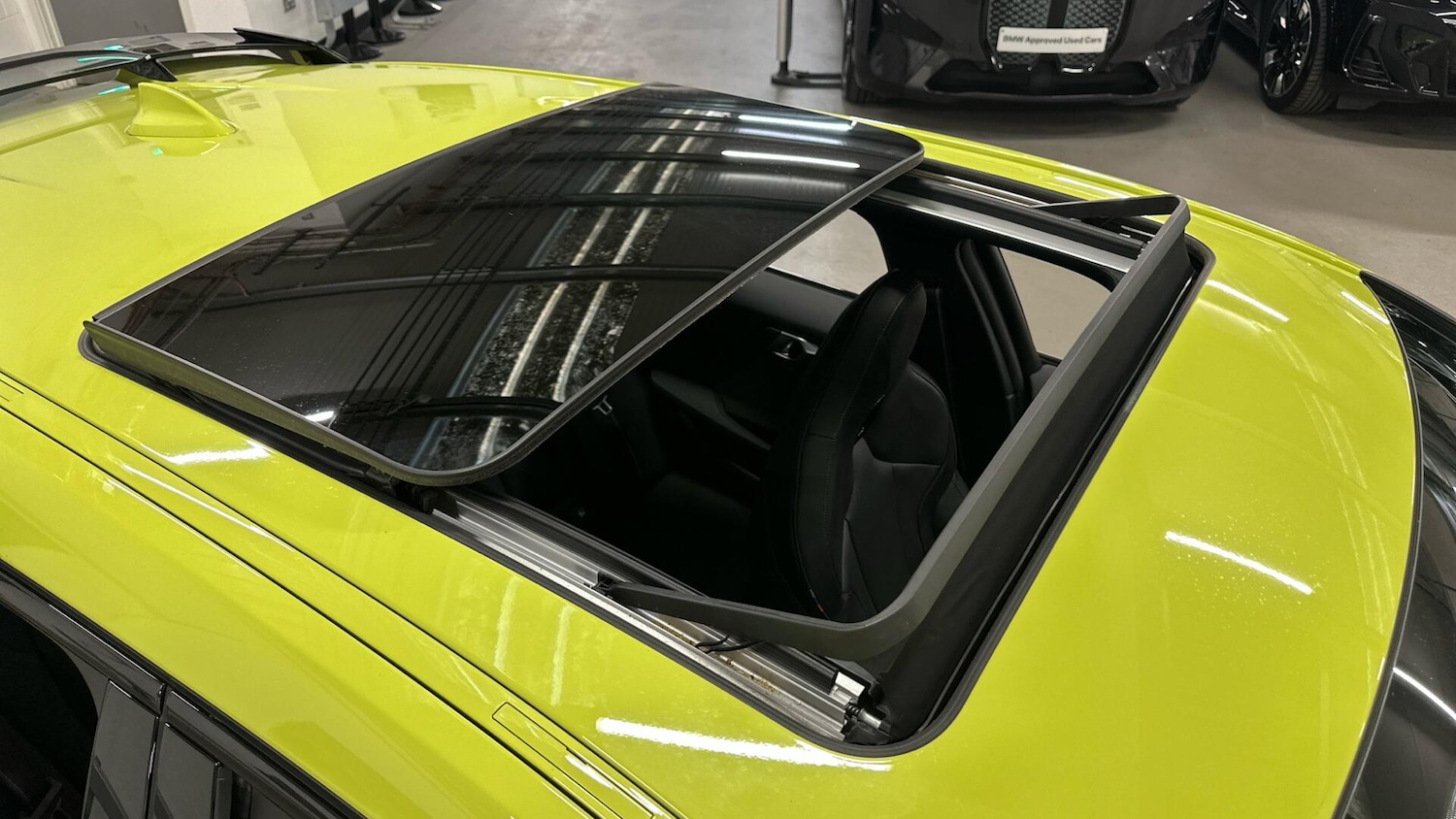 Used BMW 1 Series 2023 for sale - 77604536: Photo 42